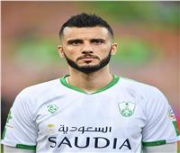 تقارير سعودية: الأهلي والزمالك يفاوضان عمر السومة 