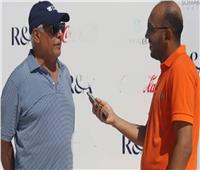 المدير التنفيذي للاتحاد السعودي للجولف: بطولة مصر الدولية احتكاك قوى للمنتخب السعودي للجولف
