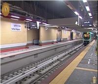  بعد التشغيل التجريبي .. مصدر بـ«الأنفاق» يكشف موعد افتتاح مترو الزمالك للركاب 