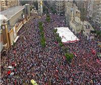 «كواليس الساعات الأخيرة قبل بيان 3 يوليو»| «الإرهابية» هددت بتفجير مصر وحرقت الكنائس وتوعدت المصريين
