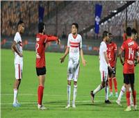 موعد مباراة الاهلي والزمالك في نهائي كأس مصر" القديم"