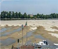 بسبب الحر المبكر ..إيطاليا تتعرّض لأسوأ موجة جفاف منذ 70 عاماً