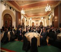 عبدالغفار يشهد إفتتاح المؤتمر الدولي للجمعية المصرية لعلاج جذور الأسنان