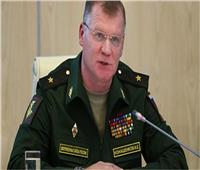 الدفاع الروسية : إحباط محاولة الجيش الأوكراني السيطرة على جزيرة «الثعبان»
