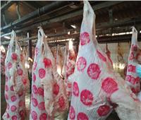 إستقرار أسعار اللحوم الحمراء اليوم الخميس 7 يوليو