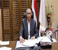 رئيس جهاز القاهرة الجديدة:  طوارئ لمتابعة المرافق ومنع المخالفات بالعيد 
