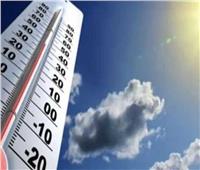 الأرصاد: انخفاض طفيف في درجات الحرارة
