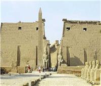 خبير آثار يشيد باختيار القاهرة والأقصر ضمن أفضل وأشهر المقاصد السياحية فى العالم