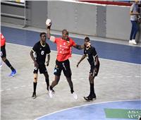 أنجولا تهزم زامبيا 53 -24 في افتتاح أمم إفريقيا لكرة اليد