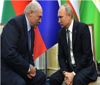 لوكاشينكو وبوتين يناقشان خطط الغرب لمهاجمة روسيا عبر أوكرانيا