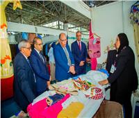 اختتام فعاليات المشاركة المصرية بالدورة الـ46 لمعرض دار السلام الدولي بتنزانيا