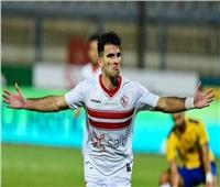 ترتيب هدافي الدوري المصري بعد مباريات الأربعاء 