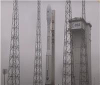 أوروبا تنجح في إطلاق أول صاروخ Vega-C إلى الفضاء