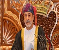 سلطان عمان يبدأ زيارة رسمية إلى ألمانيا تستغرق 3 أيام