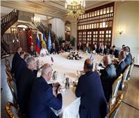 روسيا: إجتماع اسطنبول يؤيد مقترحاتها بشأن نقل الحبوب الأوكرانية 