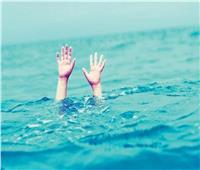 مصرع طفل غرق في نيل أطفيح   