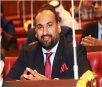 برلماني : كلمة السيسي بـ "قمة جدة" تعزز  جهود مواجهة التحديات الإقليمية والعالمية