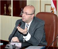 محافظ بنى سويف يناقش مع وكيل وزارة الصحة استعدادات انطلاق الحملة التنشيطية لتنظيم الأسرة 