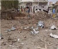 قتلى وجرحى في تفجير إرهابي بمدينة جوهر جنوب الصومال