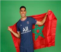 مانشستر يونايتد يستهدف ضم المغربي أشرف حكيمي