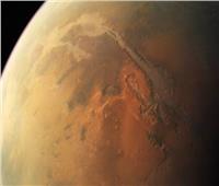 "نيويورك أبوظبي" تنشر أول أطلس لكوكب المريخ باللغة العربية