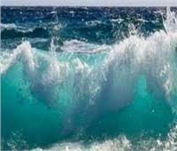 خبراء الأرصاد يوضحون: التغيرات المناخية سبب ارتفاع أمواج البحر المتوسط