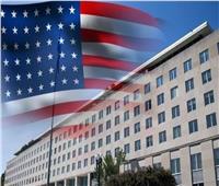 الخارجية الأمريكية تدعو لإحترام سيادة العراق وموقعه الإقليمي