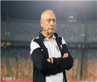 فيريرا يعلن تشكيل الزمالك للقاء الأهلي في نهائي كأس مصر