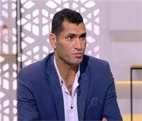 محمود أبو الدهب : الأهلي كان بيلاعب زيزو وبن شرقي فقط