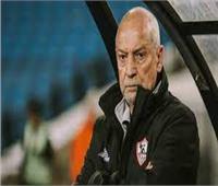 فيريرا : اللاعبون لن يحصلون على راحة بين الموسمين ومنتخب مصر سيتضرر 