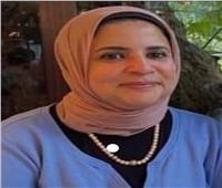 رئيس أكاديمية البحث العلمي ينعى الدكتورة سميرة عزت 