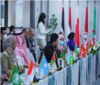 الأكاديمية العربية بالعلمين الجديدة يستضيف اجتماعات لجنة المنظمات المجلس الاقتصادي والاجتماعي بالجامعة العربية