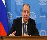 الخارجية الروسي من قلب جامعة الدول العربية : الغرب رفض مخاوفنا ومستعدون لإبقاء الحوار مع العرب