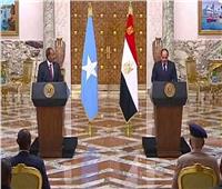 «حماة وطن» يشيد بالتعاون بين مصر والصومال في الحفاظ على الأمن القومى الإفريقي 