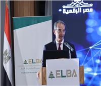  طلعت : 4.9 مليار دولار صادرات مصر الرقمية خلال العام المالى 2021/2022