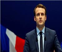 الرئيس الفرنسي يبدأ جولة أفريقية