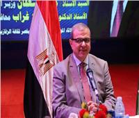 وزير القوي العاملة يوجه باستحداث انماط جديدة للوظائف بناء على رؤية مصر 2030