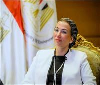 وزيرة البيئة : مشاركة الباحثين المصريين بالخارج فى مؤتمر المناخ القادم 