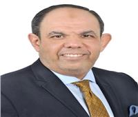 الدكتور أحمد سمیر رئیساً للفريق القانوني بجامعة الدول العربية 