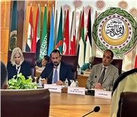 اللجنة العربية الدائمة لحقوق الإنسان تنعقد في دورتها العادية (50)