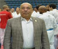 الدهراوي:مصر قادرة على التنظيم المثالي للبطولة العربية للكاراتيه