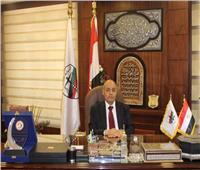 النيابة الإدارية تهنئ الرئيس السيسى وشعب مصر بالعام الهجرى الجديد 