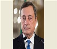  الرئاسة الايطالية: استقالة رئيس الوزراء ماريو دراغي  