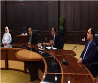 مدبولى يترأس إجتماع لجنة التحضيرلاستضافة مصر للدورة الـ27 لمؤتمر تغير المناخ