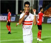 ترتيب هدافي الدوري المصري بعد انتهاء الجولة 27