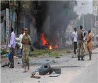 عقب صلاة الجمعة .. مصرع وزير صومالي وإصابة 10 في تفجير انتحاري 