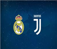 بث مباشر مباراة ريال مدريد ويوفنتوس في كأس الأبطال الودية