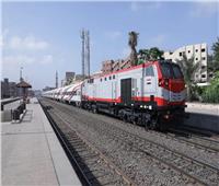 70 دقيقة متوسط تأخيرات القطارات على خط «طنطا - دمياط».. السبت 30 يوليو 