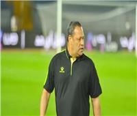 بسبب جيل محمد صلاح.. مدرب منتخب مصر ينتقد ضياء السيد 