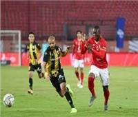 مشاهدة مباراة الأهلي والمقاولون  بث مباشر اليوم في الدوري المصري